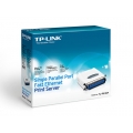TPLINK TL-PS110P PRINT SERVER (PARALEL)